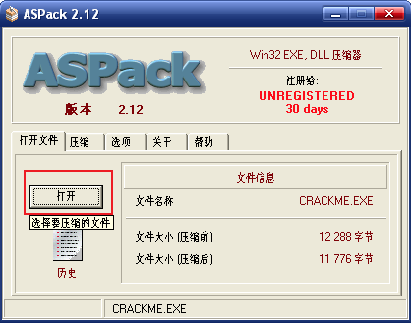 ASPACK