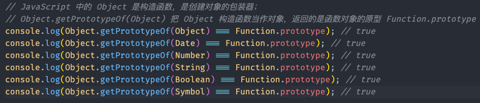 Object.getPrototypeOf(`包装器(构造函数)`)